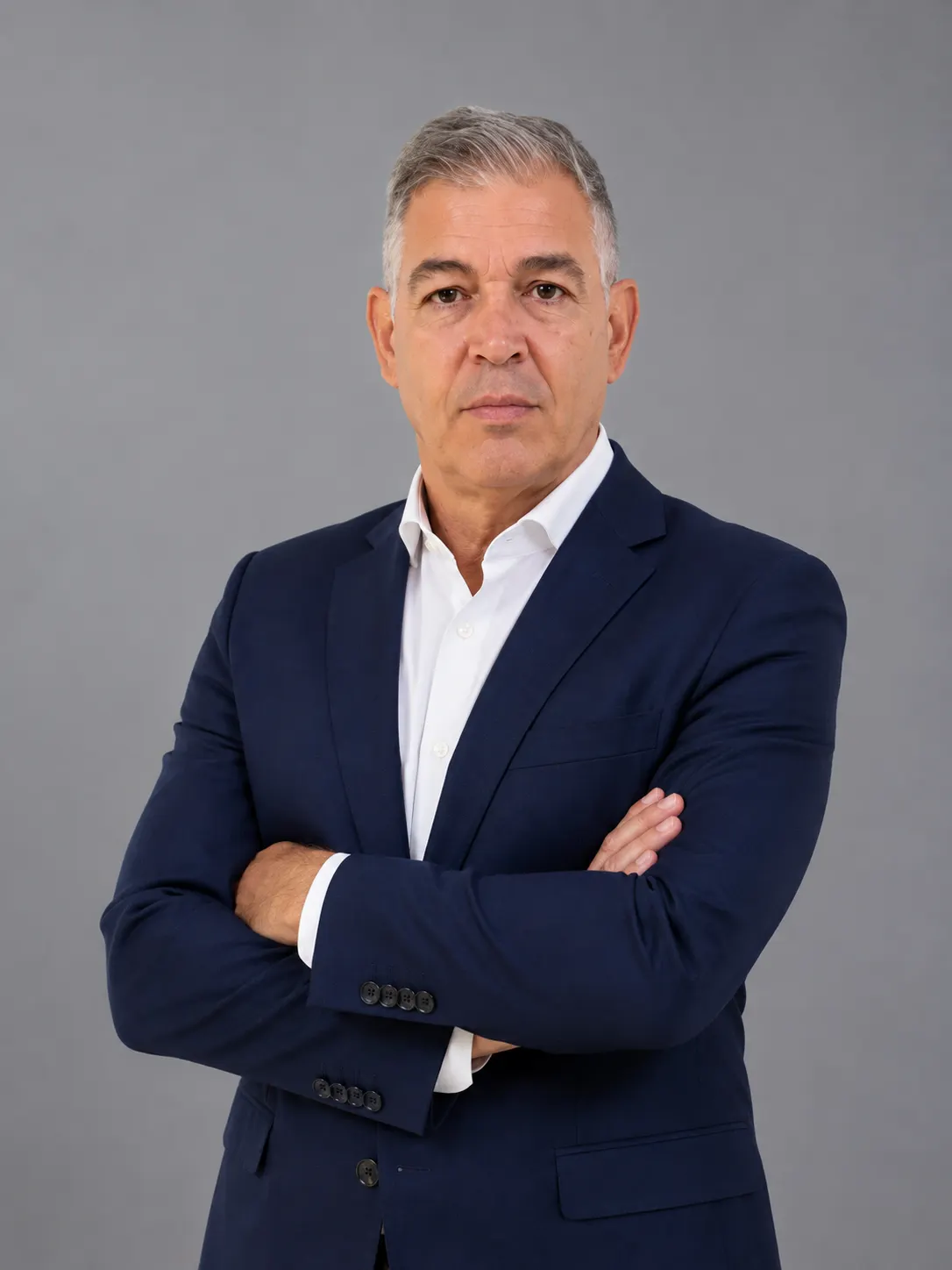 Prof. Dr. Luiz Maduro
